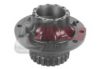 VOLVO 20516966 Wheel Hub